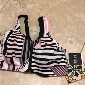 Victoria Secret Incredible Knockout Ultra Max